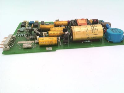 ASEA BROWN BOVERI IN4898-3295-BAY12