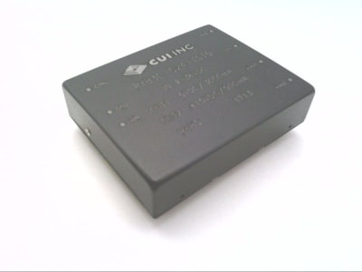 CUI INC PYB30-Q24-T515
