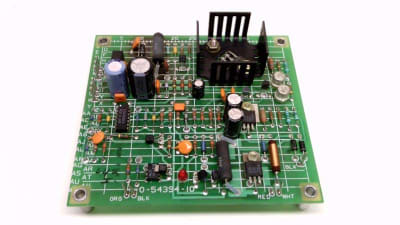 ASEA BROWN BOVERI 0-54394-10