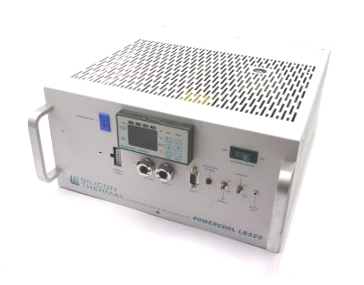 SILICON THERMAL LB320