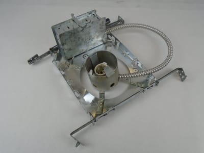 SPECTRUM LIGHTING INC 5000A