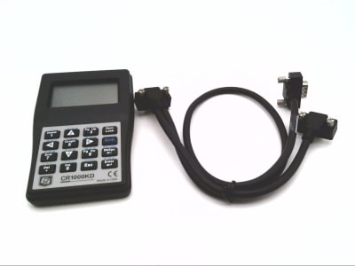 CAMPBELL SCIENTIFIC INC CR1000KD
