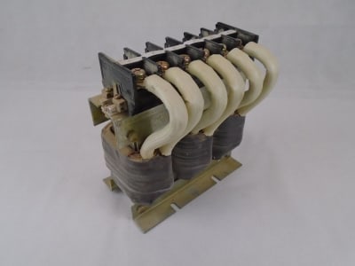 YASKAWA ELECTRIC UZBA-B