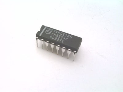NXP SEMICONDUCTOR 74HC238N