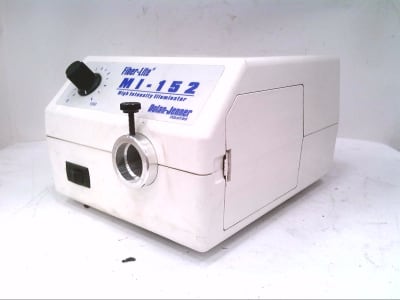 DANAHER CONTROLS MI-152