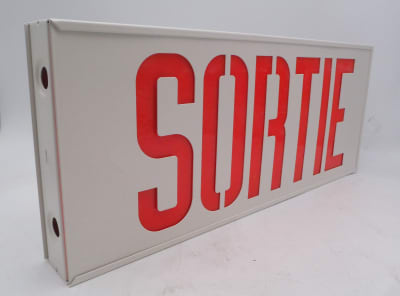 ABB THOMAS & BETTS LSRLMCSUC86OUNIV