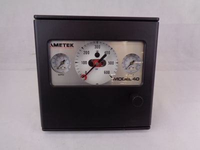 AMETEK 55PB3601-3300-BL
