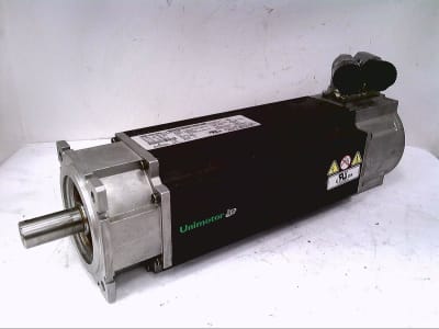 NIDEC CORP 095E2D400BACAA100190