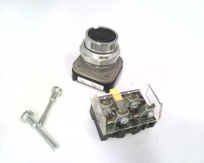 ALLEN BRADLEY 800T-KC2AAAA