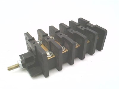 POWERS HOLDINGS INC CDM-5