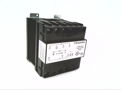 CHROMALOX 4003-40671