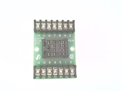 POWERS HOLDINGS INC RS14