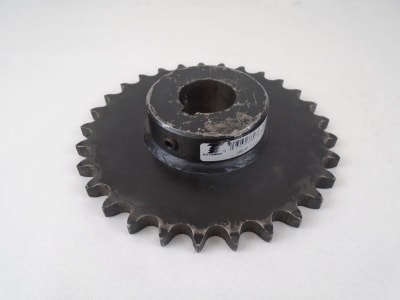 US TSUBAKI 60B29F-1-1/2