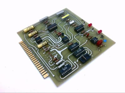 RAMSEY TECHNOLOGY INC B6365E-42D