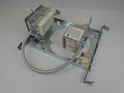 SPECTRUM LIGHTING INC 8VF132