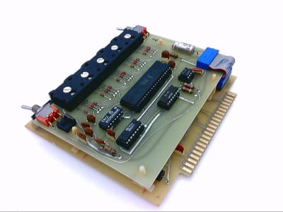 RAMSEY TECHNOLOGY INC C6365E-52E