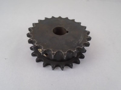 MARTIN SPROCKET & GEAR INC DS50A21