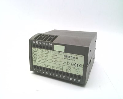 GOSSEN METRAWATT 146 440