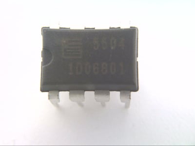 FUJI ELECTRIC FA5504