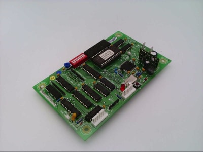 UNIVERSAL DYNAMICS PCB-090C