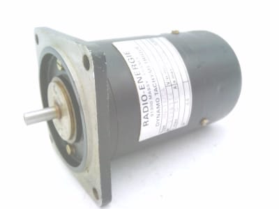 RADIO ENERGIE RN-14/CA