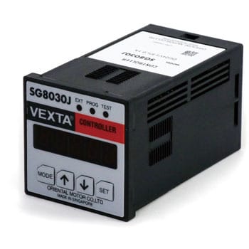 ORIENTAL MOTOR SG8030J