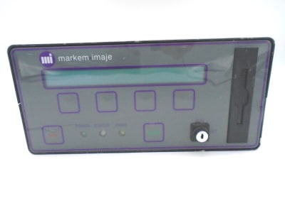 DOVER CORPORATION SMARTDATE-3I