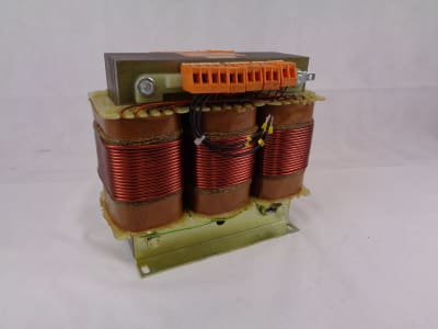 ULMER TRANSFORMER TD-1.5