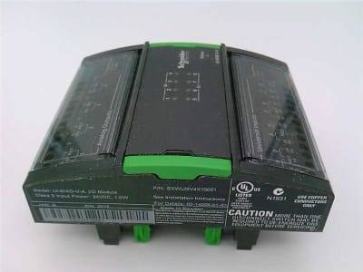 SCHNEIDER ELECTRIC SXWDOA12X10001