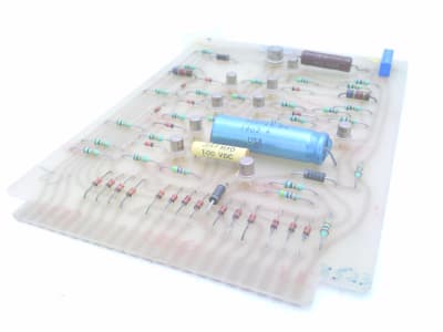 AMERICAN BALER S8001