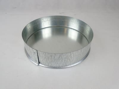DUCTMATE INDUSTRIES GRECP8GA26