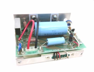 FEDERAL SIGNAL K200B683A