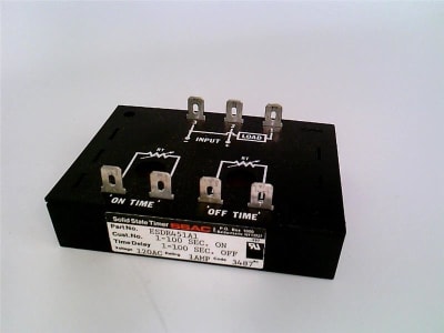 ASEA BROWN BOVERI ESDR451A1