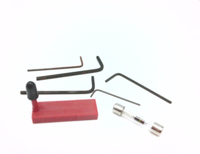 WESTRONICS INC KT-100008-01