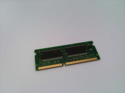 MICRON TECHNOLOGY INC MT4LSDT864HIY-133G2