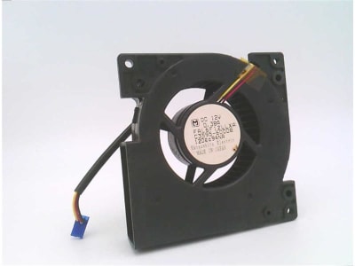 MATSUSHITA ELECTRIC C3595-60008