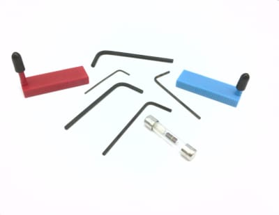 WESTRONICS INC KT-100008-02