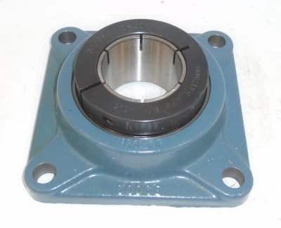 ASEA BROWN BOVERI F4B-DL-207