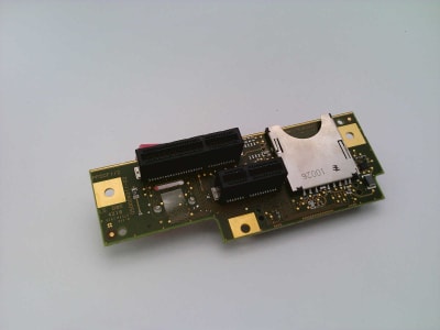 B&R PP5CF1/2