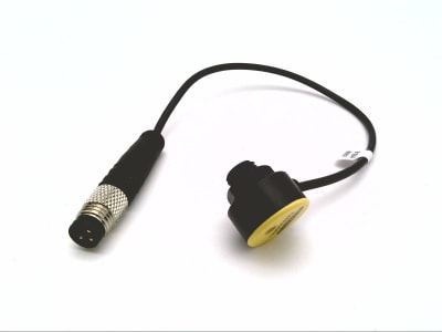 BANNER ENGINEERING T8AP6D50Q