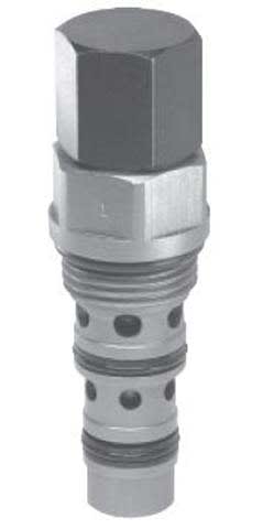 PARKER MHC-010-SFNK-00B