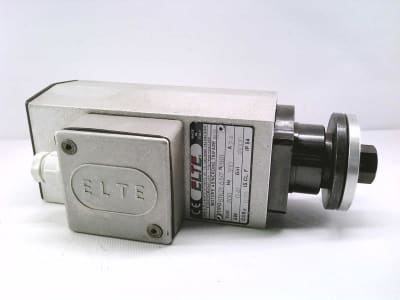 ELTE SRL STK21 6,5/2