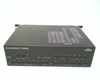 ORIENTAL MOTOR XG6-100S