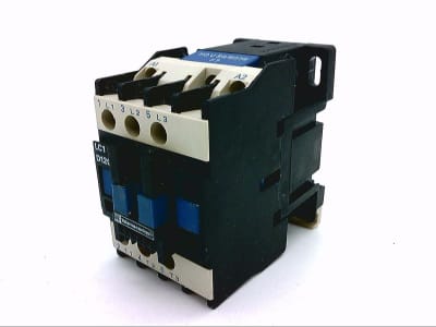 SCHNEIDER ELECTRIC LC1D1200F7