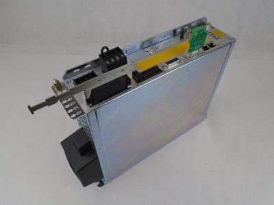 DANAHER MOTION S70301-US