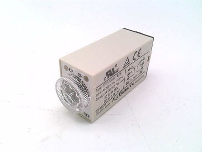 FUJI ELECTRIC ST7P-2 AC100-120V_5S