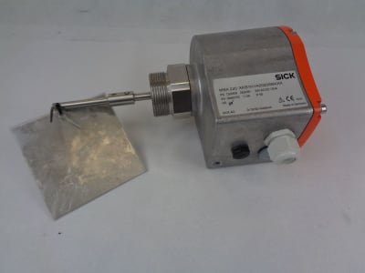 SICK MBA-220
