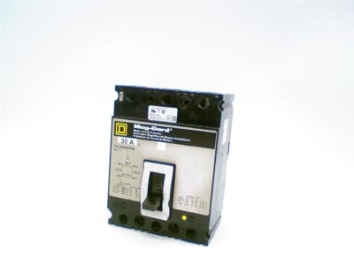 SCHNEIDER ELECTRIC FHL3603015M