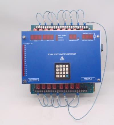 SEQUENTIAL INFO SYS SLP/80-360-16-03C