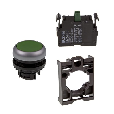 EATON CORPORATION M22-D-G-K10